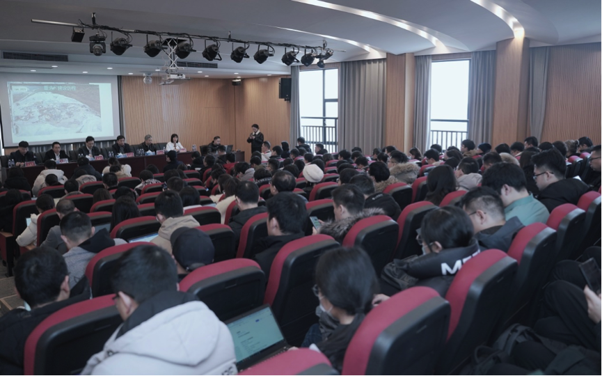 永乐高ylg资源举办投资者调研活动