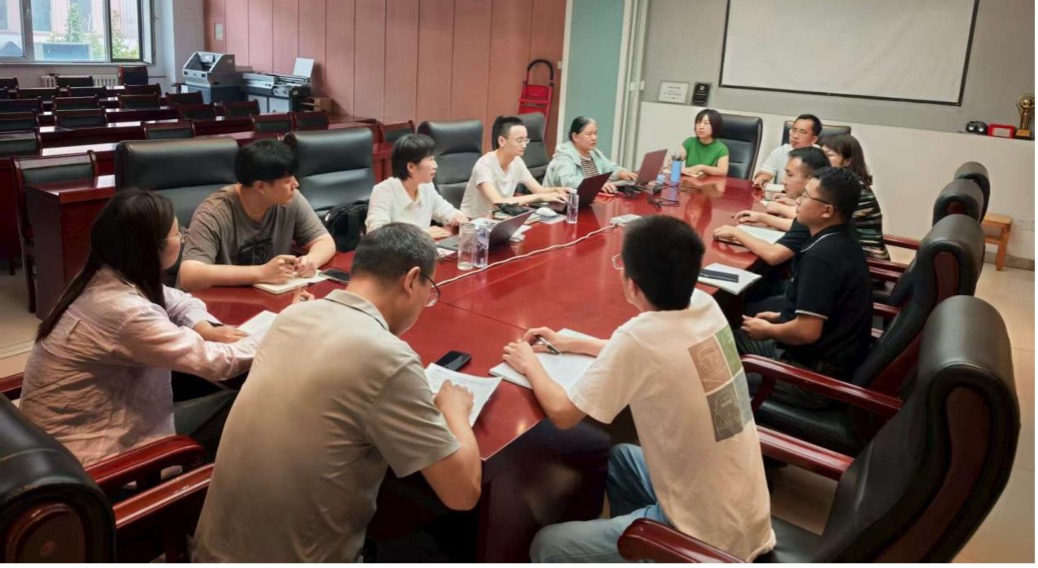 永乐高ylg（天津）岩矿检测公司通过三项管理体系再认证